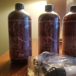 Wen hair car products